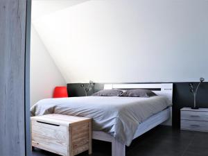 Maison familiale spacieuse, animaux acceptés à Oberentzen - FR-1-744-51