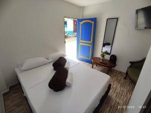 YoAmoJardín, Parejas, es como estar en casa