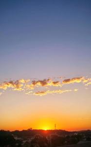 Aconchegante apto com vista para Catedral - Canela