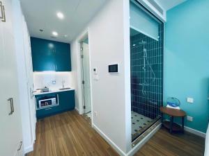 Skyline Hillside Apartment Phu Quoc