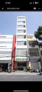 31C Hotel - Near Ninh Kiều Wharf