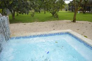 Villa Doña Plinia