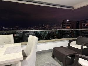 Apartamento Deluxe poblado