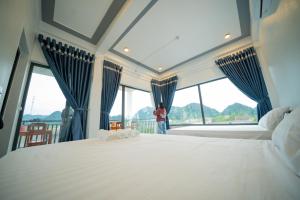 Phong Nha Sunny 95 Homestay