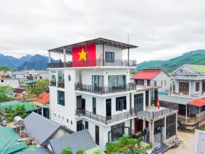 Phong Nha Sunny 95 Homestay