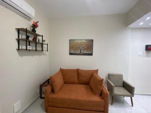 Rio Copa Apartment - Copacabana Posto 5 Quadra Praia - NSC 1003