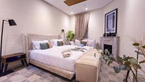 Downtown Gem - Central Rabat apartment in a 1910 Building