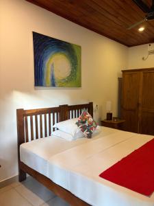 Jims Beach Villas