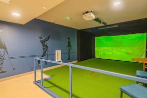 Kierland Commons Stay Golf Pool Gym WD