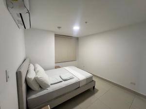 Deluxe Apartment with City Views