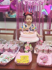 Casa Palmeras Tarapoto