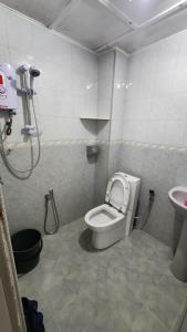 PAS Homstay CH 2026