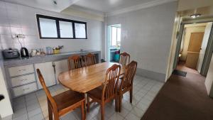 PAS Homstay CH 2026