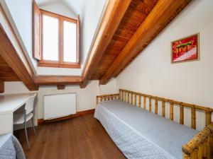 Apartment in Ceresole Reale with heating