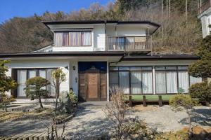 New Open Fuji 蔵 河口湖駅歩いて7分