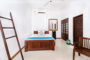 Lohas Beach Villa