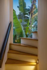 Luxury Couple 2 BR Villa Umalas, Rooftop, Pool & View