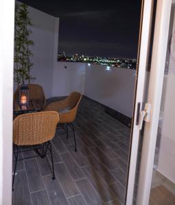 Cozy Loft In The Heart of Santo Domingo Este