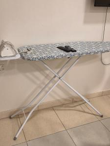 Grand appartement pas loin de mosquée du prophete