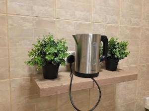 Grand appartement pas loin de mosquée du prophete