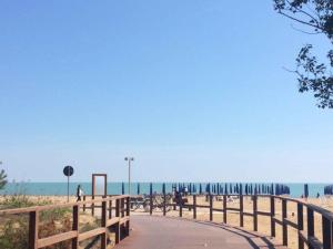 Apartment near Beach in Bibione 55154