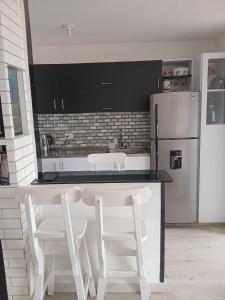 Apartamento ideal para el concierto de Bad Bunny Totalmente amoblado