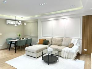 Room at Huai Khwang 2 Bedroom