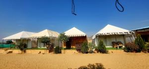 Pushkar Desert Capms Pushkar