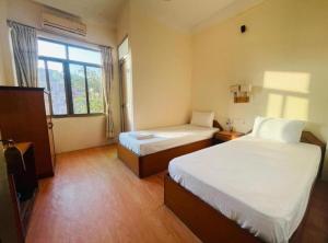 Bhuddha Bhoomi Lodge