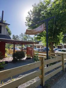 Hostal Patagonia LicanRay