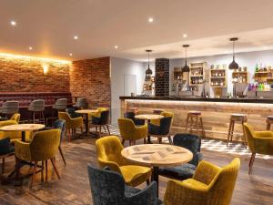 Novotel Newcastle Airport