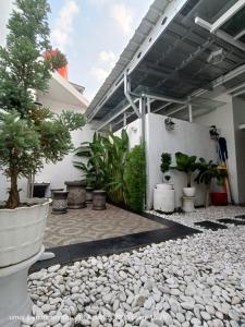 Homestay Aesthetic Jogja