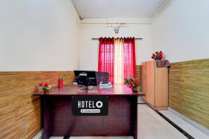 Hotel O Kollamkudimughal Kakkanad Formerly Diamond Inn