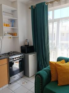 Emerald Nook Studio along Ngong rd Nairobi