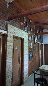 Pousada Caldeirão Furado