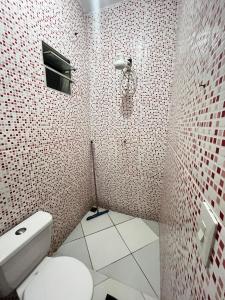 Loft completo próximo à praia