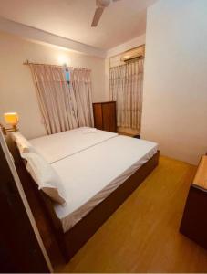 Bhuddha Bhoomi Lodge