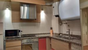 One-Bedroom Apartment room in Dream Marina