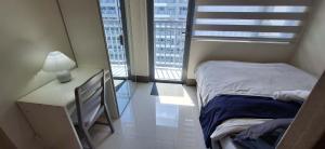 JCs Staycation Fame Residences