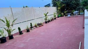 PENTHOUSE1 Thanjavur home stay