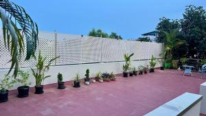 PENTHOUSE1 Thanjavur home stay