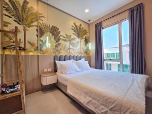 LeGacy By SanLiving - 3BR - NICE Expo - Free Parking
