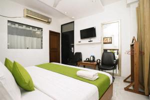 Hotel JMD Paradise Delhi IGI Airport Aerocity New Delhi