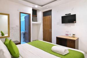 Hotel JMD Paradise Delhi IGI Airport Aerocity New Delhi