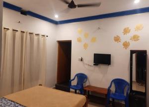 Coorg Relax Home