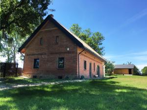 Mazurskie Siedlisko Lisewo 7
