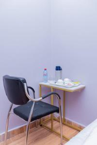 The Gretchensville Motel