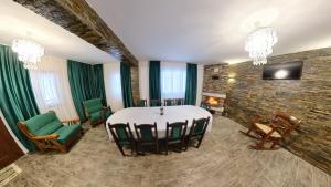 Cabana Codrii Maramuresului