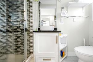 New laneway house near Airport, World Cup stadium, Downtown, UBC
