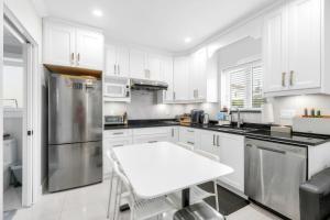 New laneway house near Airport, World Cup stadium, Downtown, UBC